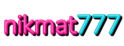 nikmat777 — logo kanal