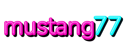 mustang77 — logo kanal