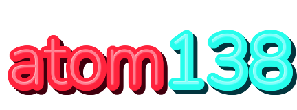atom138 — logo kanal