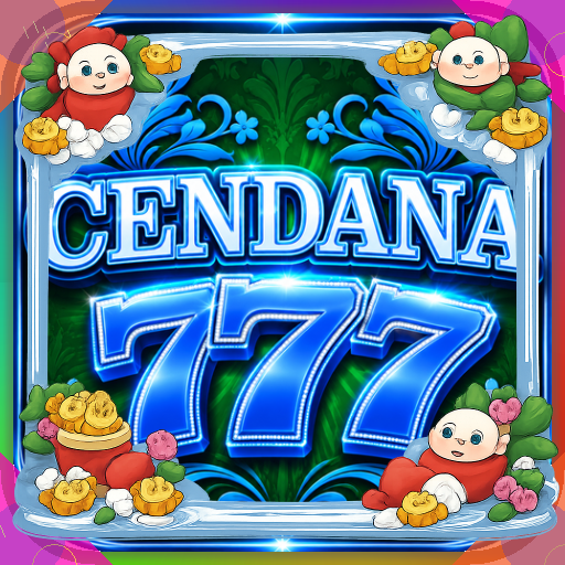 cendana777 — mitra unggulan