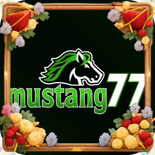mustang77 — mitra unggulan