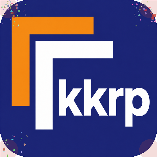 kkrp — mitra unggulan