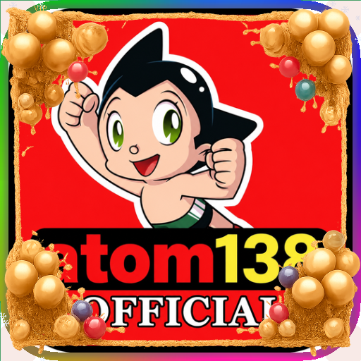 atom138 — mitra unggulan