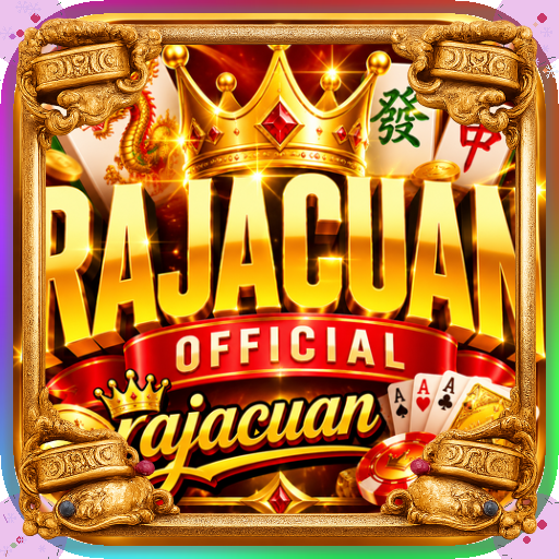 rajacuan — mitra unggulan