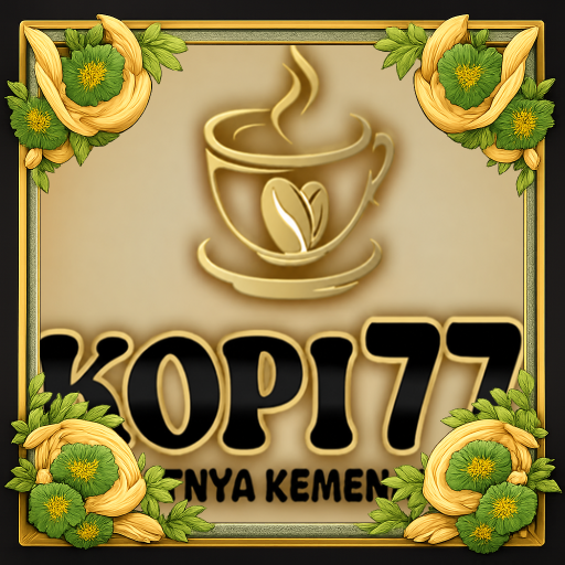 kopi77 — galeri pratinjau - APK Resmi